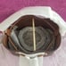 ♡NWT Michael Kors Suri Logo Bucket Crossbody♡