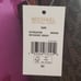 ♡NWT Michael Kors Suri Logo Bucket Crossbody♡