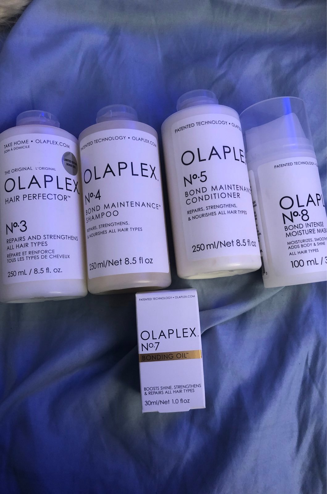 Olaplex