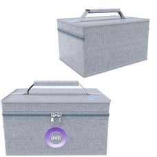 UVC LED Sanitizing Bag - Father'sDayProm
