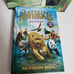 Scholastic Spirit Animals By Multi Authors Hardcover Book Series Set Age 8-12