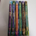 Scholastic Spirit Animals By Multi Authors Hardcover Book Series Set Age 8-12