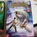 Scholastic Spirit Animals By Multi Authors Hardcover Book Series Set Age 8-12