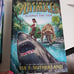 Scholastic Spirit Animals By Multi Authors Hardcover Book Series Set Age 8-12