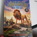 Scholastic Spirit Animals By Multi Authors Hardcover Book Series Set Age 8-12