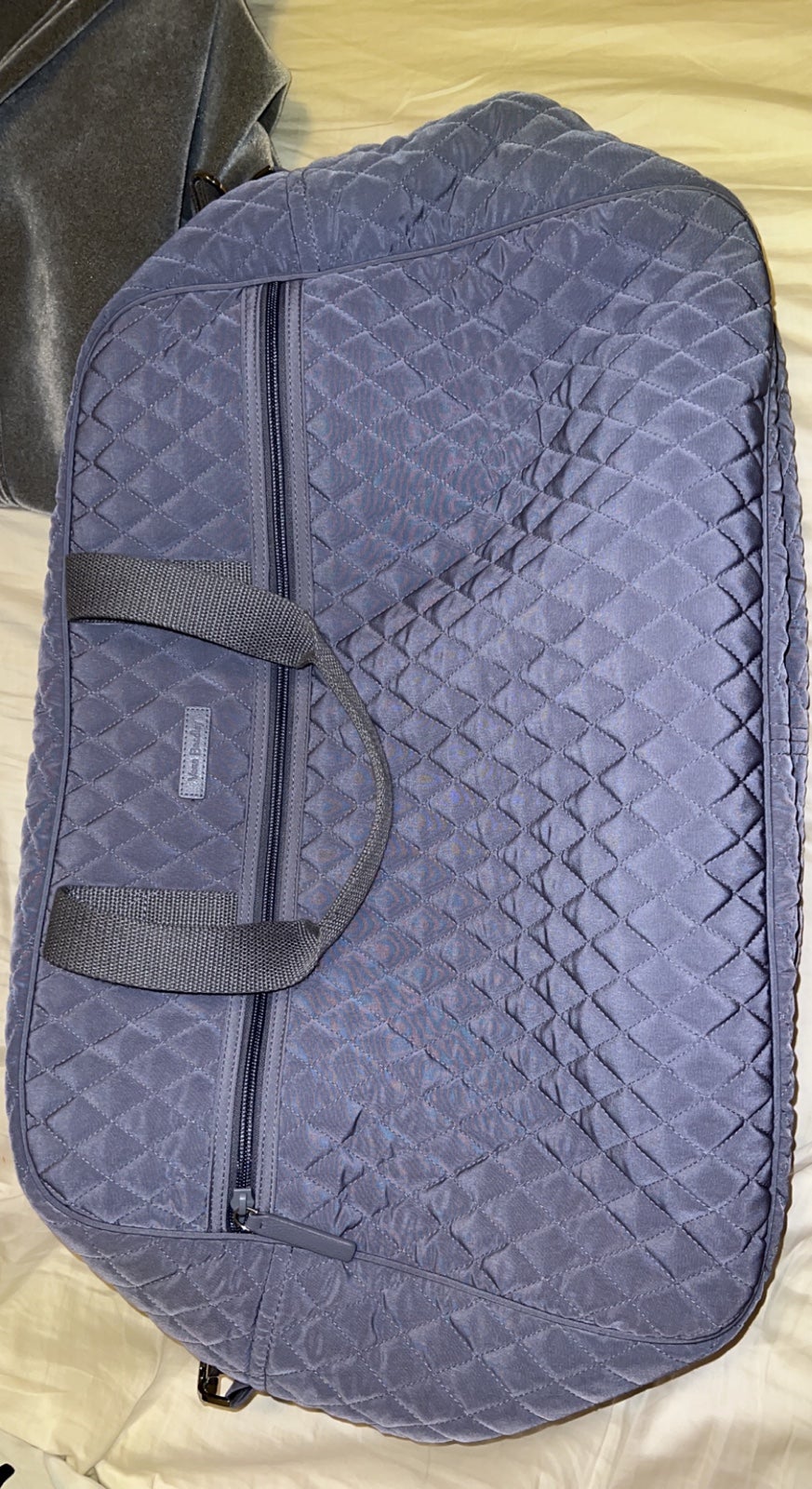Vera bradley luggage