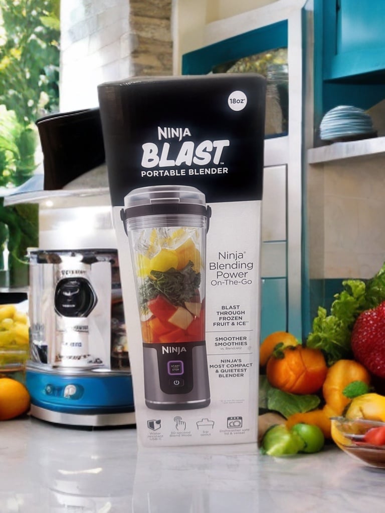 Ninja Blast.. best price