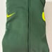 Oregon Ducks RARE SALUTE TO STATE NIGHTMARE GREEN hoodie 2XL