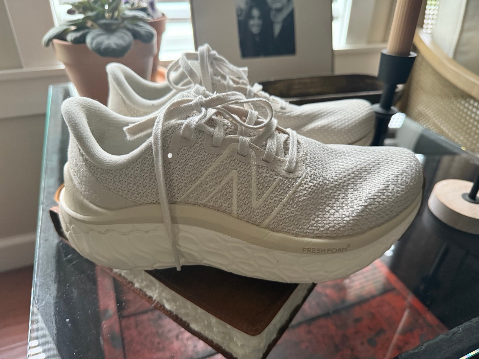 New Balance Fresh Foam Tennis Shoes