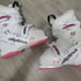 Alpina kids 165-175 217mm snow/skiing boots