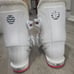 Alpina kids 165-175 217mm snow/skiing boots