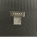 Forte 100% Cashmere Black Turtleneck, Size M