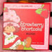 GLAMLITE X STRAWBERRY SHORTCAKE FULL COLLECTION NEW W/PR BOX