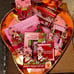 GLAMLITE X STRAWBERRY SHORTCAKE FULL COLLECTION NEW W/PR BOX