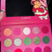 GLAMLITE X STRAWBERRY SHORTCAKE FULL COLLECTION NEW W/PR BOX