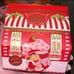 GLAMLITE X STRAWBERRY SHORTCAKE FULL COLLECTION NEW W/PR BOX