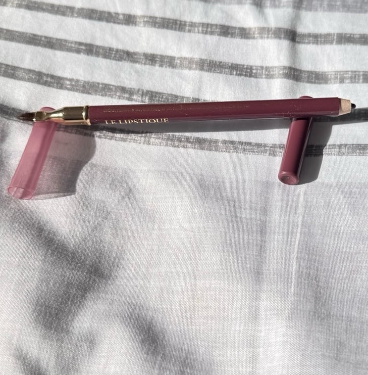 RARE! Lancome Le Lip Liner Pencil PORTELLE