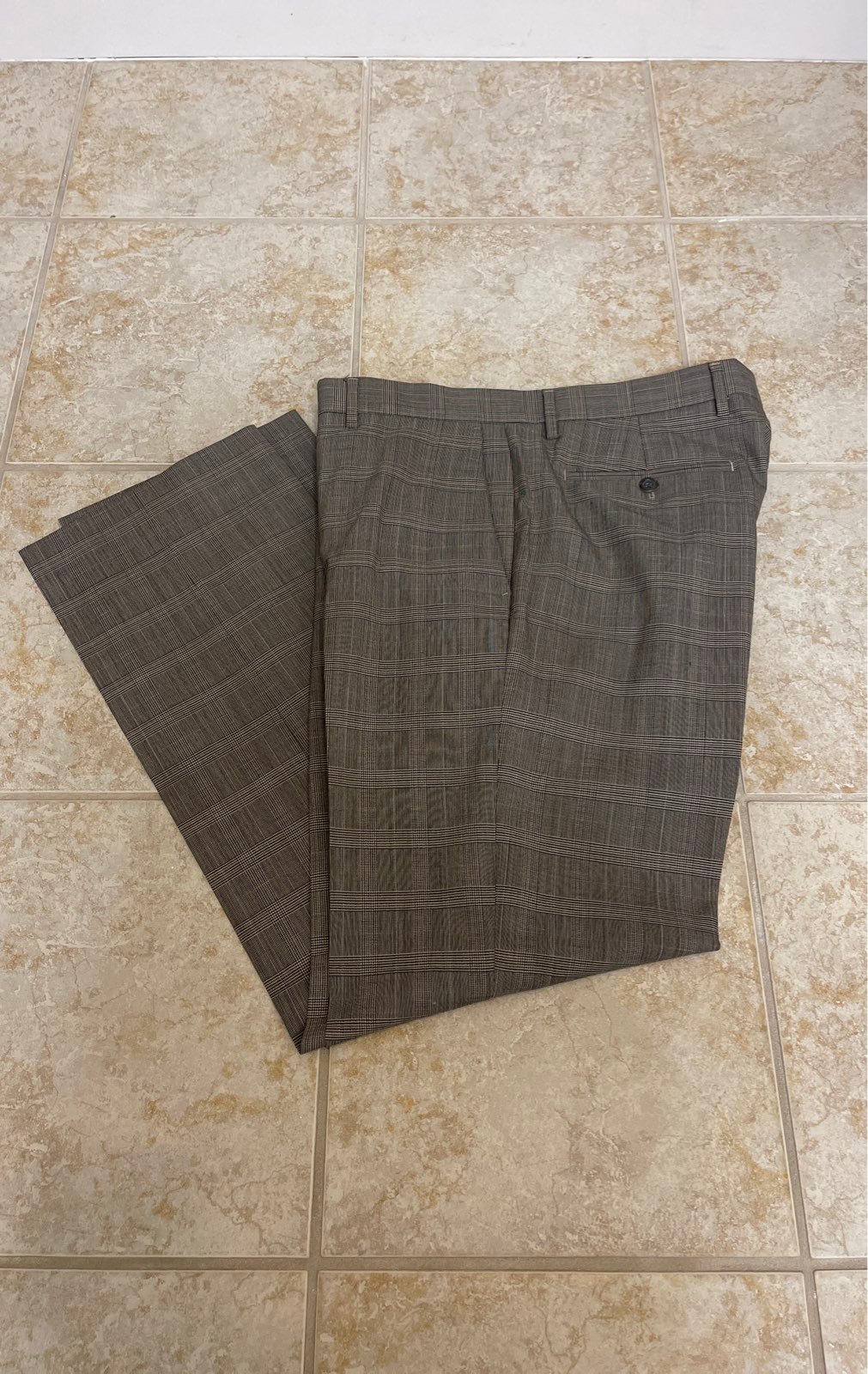 Banana republic dress pant
