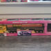 Vintage Kenworth Cab Styling Pilot Truck 2121 CL