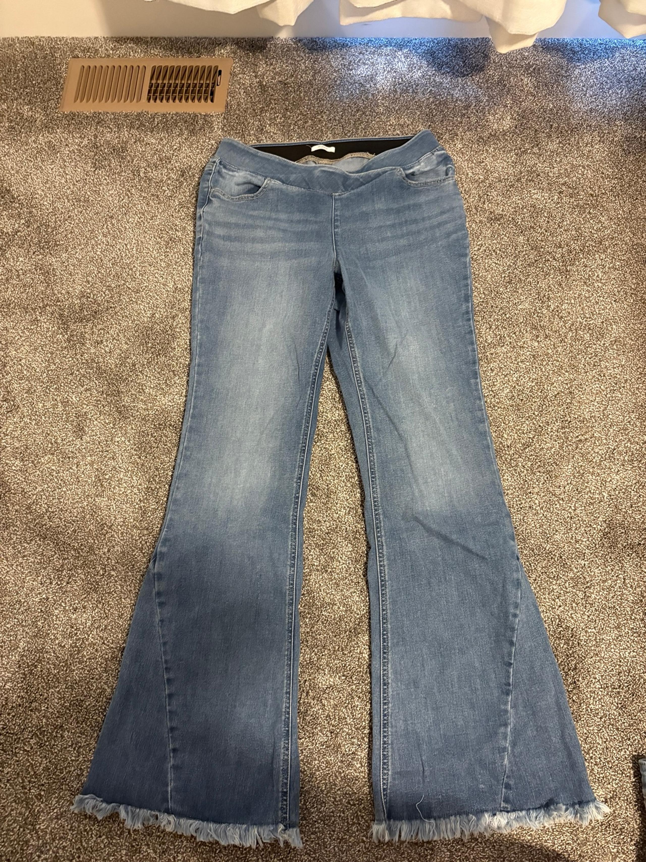 Maurice’s Flare Jeans