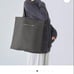 GELATO PIQUE loves BTS HOBBY TOTE BAG