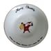 4 Merry Brite Merry Christmas Soup Cereal Bowls - Reindeer Santa Tree Gift