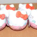 LOL Surprise Loves Hello Kitty And Friends - Capsule Ball - Lot of 5
