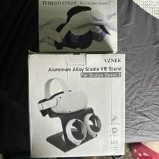 meta quest 2 accessories
