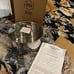 Princess House Stainless Steel Saucepan 3-Qt