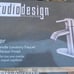 Rhiver Studio Design Faucet