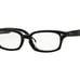 Ray-Ban RX5158 Eyeglass Frames RX5158-2000-52