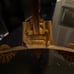 Antique Beardslee Chicago Light Fixture