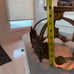 Antique Beardslee Chicago Light Fixture
