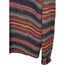 Faherty Mens Sweater Hoodie Striped Knit Pullover Superfleece Long Sleeve Large
