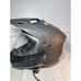 1STORM DUAL SPORT MOTORCYCLE OFF ROAD FULL FACE DUAL VISOR HELMET HF802 XL 59-60