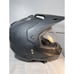 1STORM DUAL SPORT MOTORCYCLE OFF ROAD FULL FACE DUAL VISOR HELMET HF802 XL 59-60