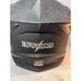 1STORM DUAL SPORT MOTORCYCLE OFF ROAD FULL FACE DUAL VISOR HELMET HF802 XL 59-60
