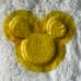 Disney Parks Exclusive Mickey Mouse Bird Bath - Epcot Flower and Garden Show