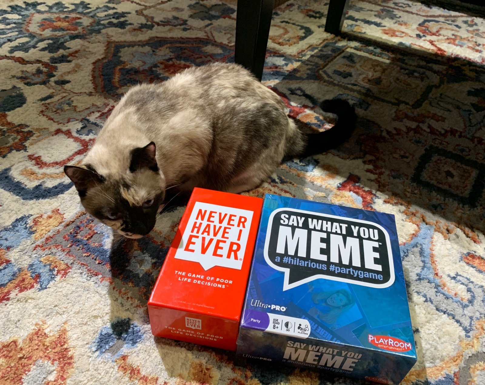Party Games