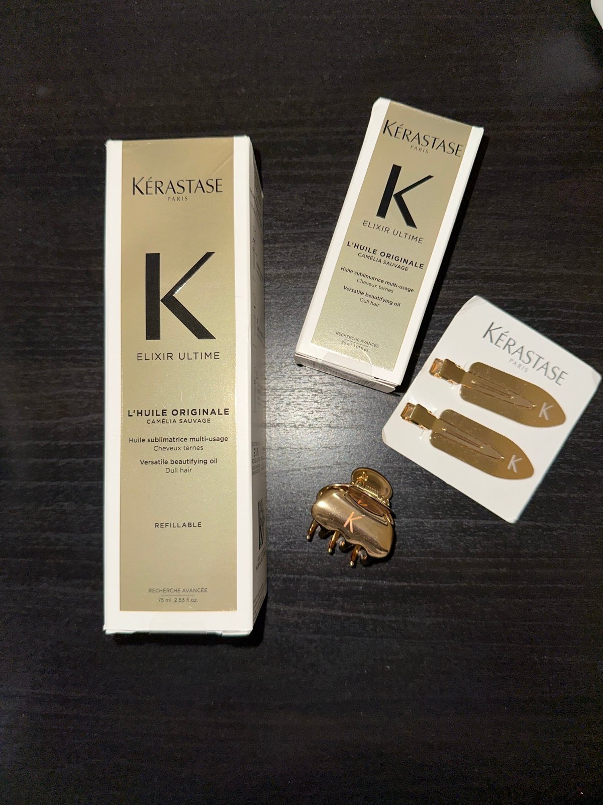 Kerastase