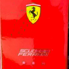 Ferrari 4.2 oz men perfume