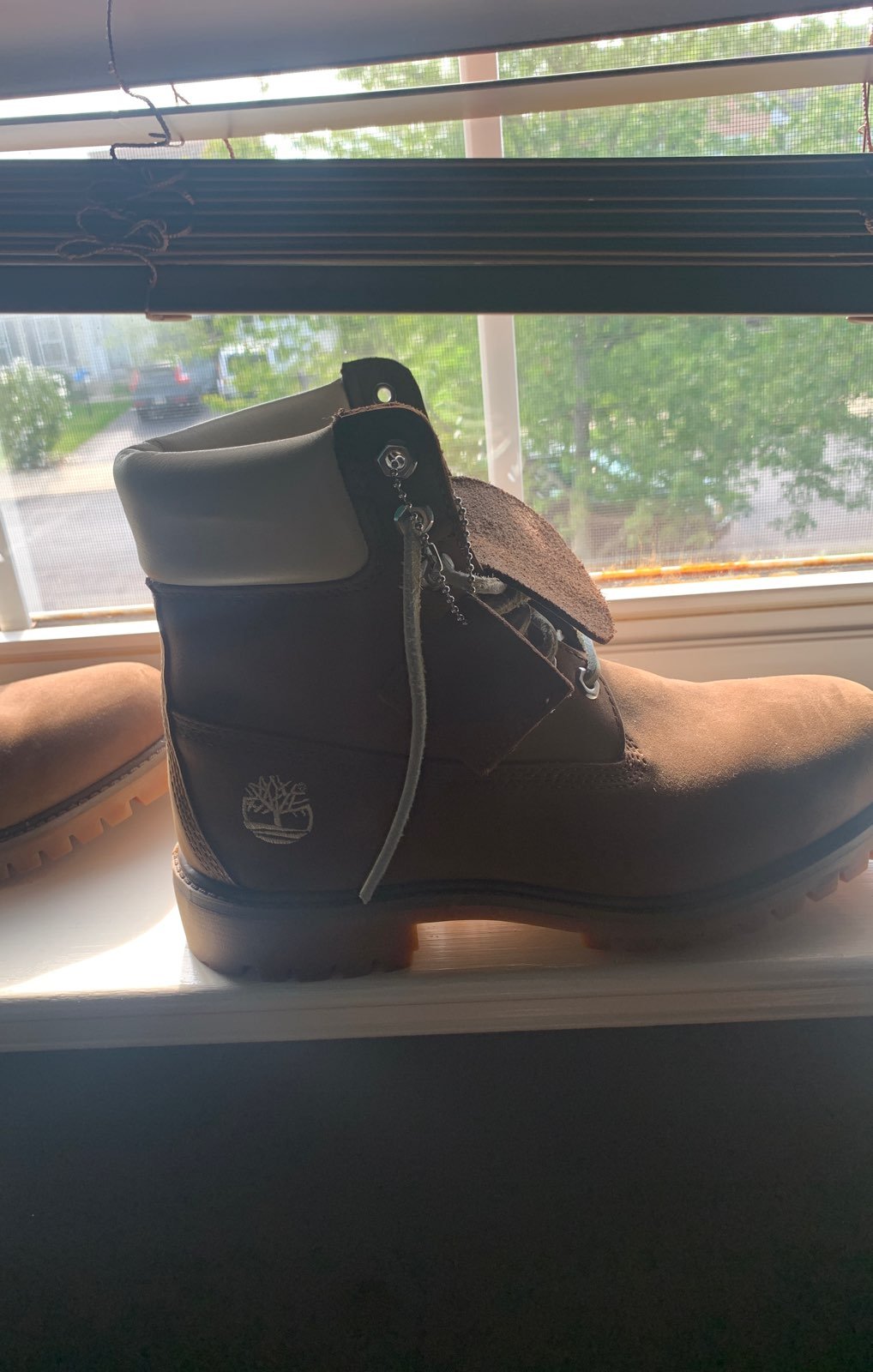 Timberland boots men