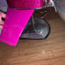 American Girl Styling Chair