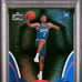 2018-19 Panini Certified Shai Gilgeous Alexander Mirror Blue RC /199 SGA PSA 9