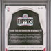 2018-19 Panini Certified Shai Gilgeous Alexander Mirror Blue RC /199 SGA PSA 9