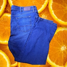 Tommy Hilfiger Denim Straight Leg Jeans Size 44x32 (runs big)