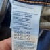 Tommy Hilfiger Denim Straight Leg Jeans Size 44x32 (runs big)
