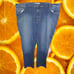 Tommy Hilfiger Denim Straight Leg Jeans Size 44x32 (runs big)