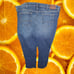 Tommy Hilfiger Denim Straight Leg Jeans Size 44x32 (runs big)