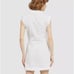 NWT Marella Sport White Shirt Dress Size: EU 38 or US S/M